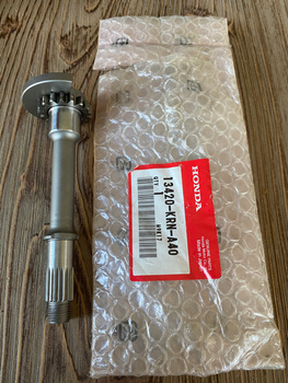 HONDA wałek balansowy CRF 250 R 10-17