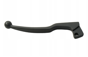 Dźwignia sprzęgła suzuki DR GSX RG czarna kuta