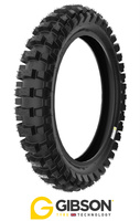 Opona tylna mixte GIBSON MX4.1 90/100-16