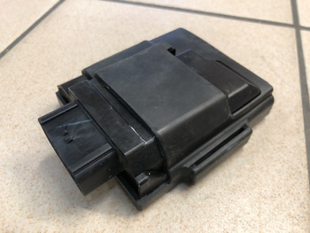 CDI boitier injection origine OCCASION 450 KXF 19->