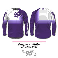 Maillot perso BUD 95' EVO