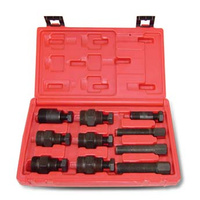 Arrache volant d'allumage kit 10pcs