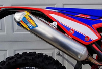 FMF TŁUMIK Powercore 2.1 Beta 250 300 RR 13-19