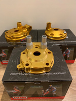 VHM GŁOWICA z wkładką