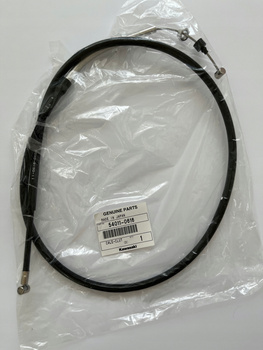 Kawasaki cięgno linka sprzęgła KXF 450 17-18 OEM