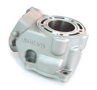 Cylindre  athena 125 YZ 05-> D.58mm 144cc