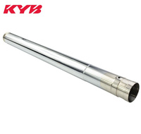 Tube fourche KYB chrome YZF 250/450 14->