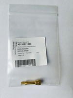 KTM dysza kanał iglicy jet 260 SX 50 SXS 15-23 TC