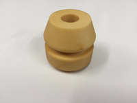 Tampon amortisseur BUD 85cc 14mm (14x43.5x43mm)