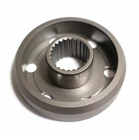 HONDA sprzęgło rozrusznika bendix TRX CRF 450