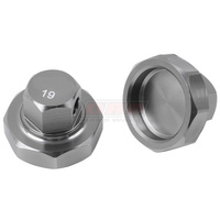 Clé de démontage de bouchon de compression pour WP 4CS