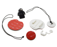 Kit Fixation Surf RadCam