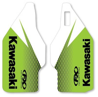 Déco de fourche FX 125/250 KX 07