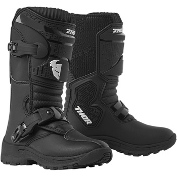 Thor blitz mini XP 28 buty mx cross enduro dzieci pomysł na moto prezent