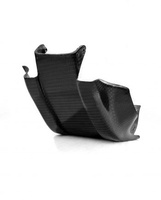 Płyta pod silnik  integral CRM 450 SXF + FC 23->