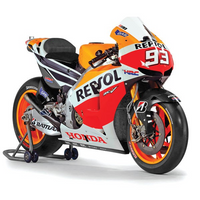 Honda Repsol RC212V 2015 Marc Marquez réplica 1/12° NewRay