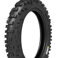 Opona tylna SOFT Enduro FIM Gibson 6.2 X57 140/80-18
