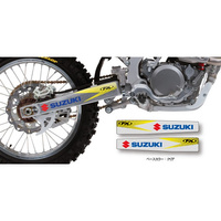 Naklejki FX Suzuki RMZ 250 04/06