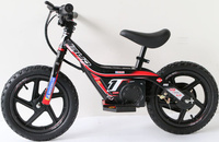 Draisienne Electrique Mini E push bike 23 14 Red