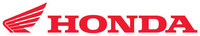 Factory Effex naklejki Dealer Packs  Honda (x5)