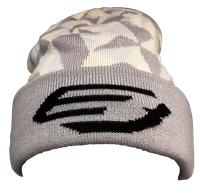 Bonnet Bud Racing Low Poly Grey