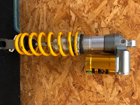 Amortisseur Ohlins Beta RR 2T/4T 17/19-Occasion