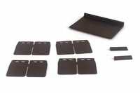 V-FORCE 4 listki membrany KTM SX TPI EXC 125 250