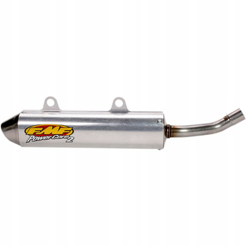 FMF Power Core 2 WYDECH TŁUMIK YAMAHA YZ 250 00 01