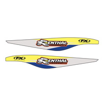 Sticker de bras oscil. FX HVA 125->501 TC/FC/TE/FE 2014->