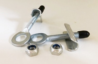 Tendeurs de chaine pour Draisienne Electrique Mini Epush bike