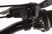 Cable de dérailleur pour velo Beach cruiser Bud Racing