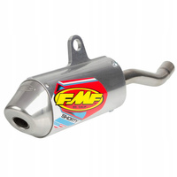 FMF tłumik wydech końcówka wydechu KTM SX 125 shorty 98-03 sx125