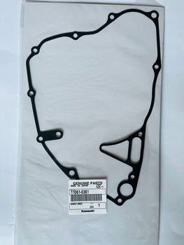 Kawasaki uszczelka pokrywy silnika KXF 250 09-16