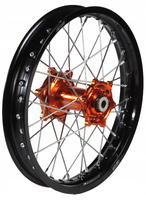 BUD Racing koło felga piasta GasGas MC 250 350 21+