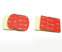 Zestaw naklejek RadCam