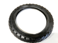 Pneu 12" de Draisienne Electrique Mini E push bike