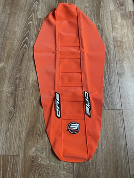 POSZYCIE KANAPY BUD KTM SX SXF 125 250 450 23