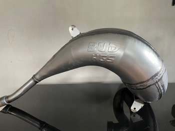 BUD HGS WYDECH DYFUZOR Kawasaki KX 250 05-10