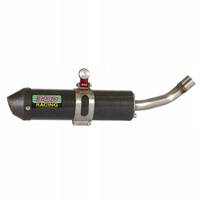 BUD HGS TŁUMIK KARBONOWY wydech Yamaha YZ 125 250