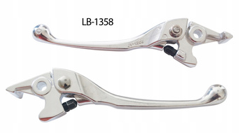 DŹWIGNIA HAMULCA YAMAHA YFM 700 RAPTOR YFZ 450