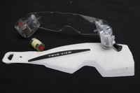 Kit Twin-View System Spy Alloy