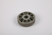 Piston d'amortisseur complet Bud 36x12mm spécial  50 + 65 KTM 15->