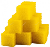 Mousse de reservoir anti-slosh (volume 2.6l)