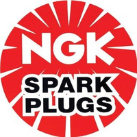 Factory Effex naklejki Dealer Packs  NGK (x5)